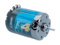 Vector K4 Brushless Motors - 6.5T von WITTMAX