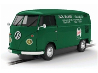 Volkswagen T1b, Castrol von WITTMAX