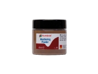 Weathering Powder Dark Rust - 45ml von WITTMAX