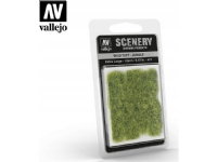 Vallejo Vallejo: Scenery - Wild Tuft - Jungle (12 mm)x17 Vallejo Vallejo: Scenery - Wild Tuft - Jungle (12 mm)x17 von WITTMAX