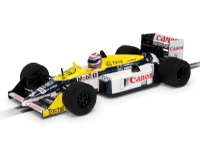 Williams FW11, Nelson Piquet 1987 World Champion von WITTMAX