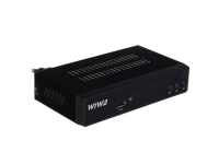 Wiwa H.265 MAXX DVB-T/DVB-T2 H.265 HD Tuner von WIWA
