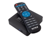 Wiwa Tuner H.265 LITE DVB-T/DVB-T2 H.265 von WIWA