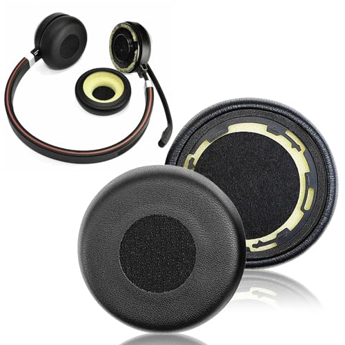 WIYETY Ersatz Ohrpolster Ersatzpolster Ohrpolster: Ohrpolster Kompatibel mit Over-Ear Kopfh 75 75+ / 75 UC / 75MS, Ersatz Ohrkissen Over-Ear Headphones Schallisolierung Ersatz Ersatzpolster Ohrpolster WIYETY Ersatz Ohrpolster Ersatzpolster Ohrpolster: Ohrpolster Kompatibel mit Over-Ear Kopfh 75 75+ / 75 UC / 75MS, Ersatz Ohrkissen Over-Ear Headphones Schallisolierung Ersatz Ersatzpolster Ohrpolster von WIYETY