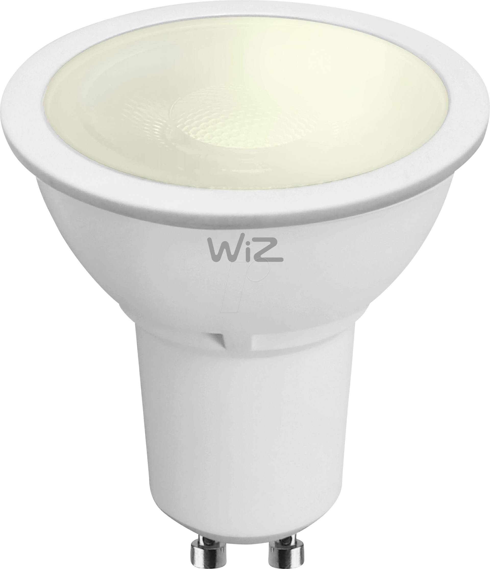 WIZ 140095011 - WiZ G2 WarmWhite GU10 von WIZ