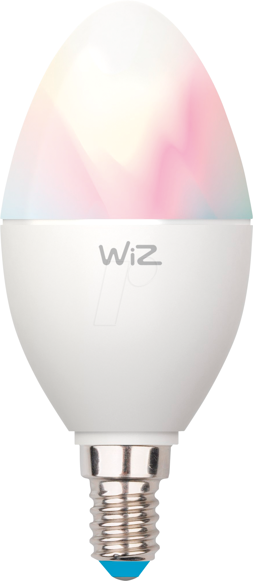 WIZ 14195052 - WiZ G2 Colors E14 Candle von WIZ