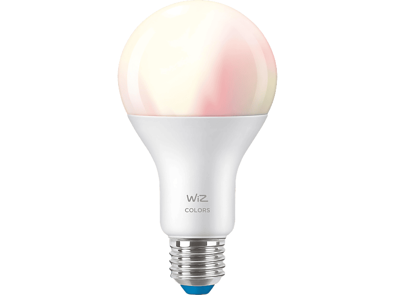 WIZ A67 E27 Tunable White & Color Smarte Glühbirne 16 Mio. Farben + RGB WIZ A67 E27 Tunable White & Color Smarte Glühbirne 16 Mio. Farben + RGB von WIZ