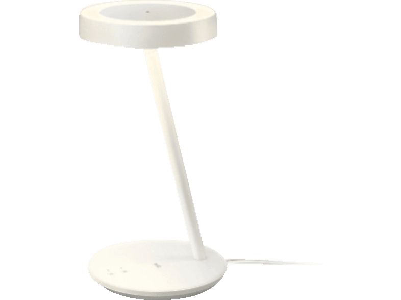 WIZ Home Office Lamp Smarte Tischleuchte 65.000 Weißtöne von WIZ