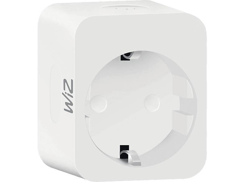 WIZ Powermeter Smarte Steckdose von WIZ