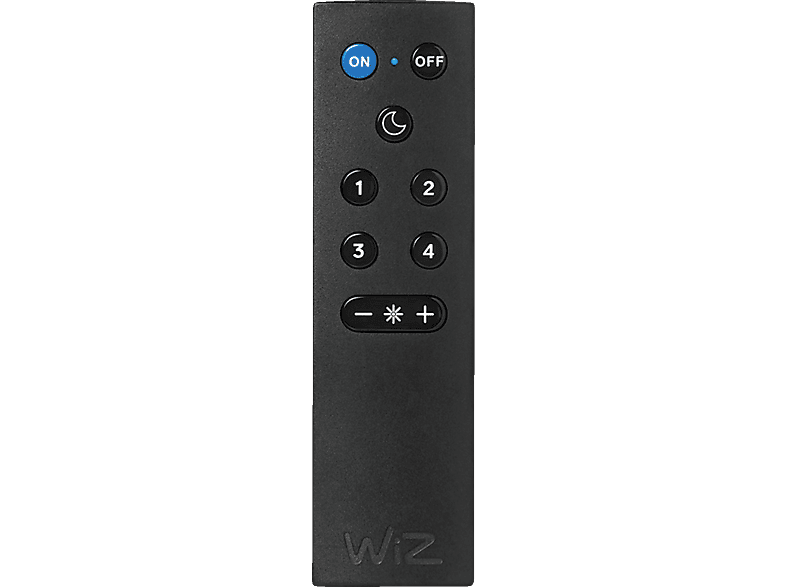 WIZ Remote Smarte Fernbedienung, Weiß von WIZ