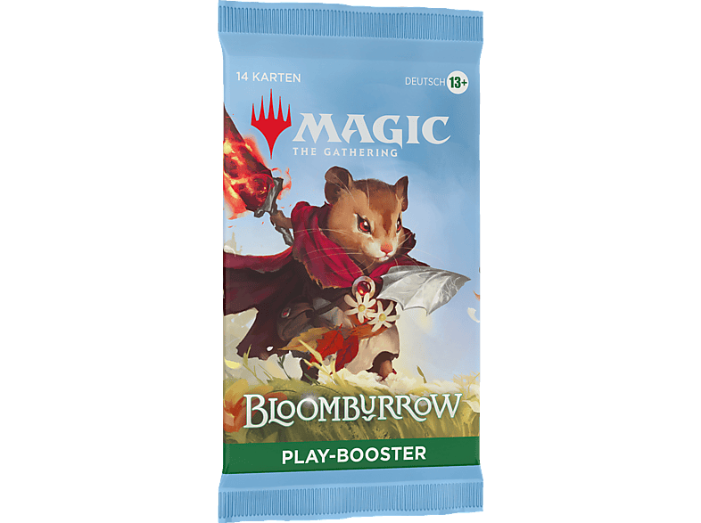 WIZARDS OF THE COAST Magic The Gathering Sammelkarten von WIZARDS OF THE COAST