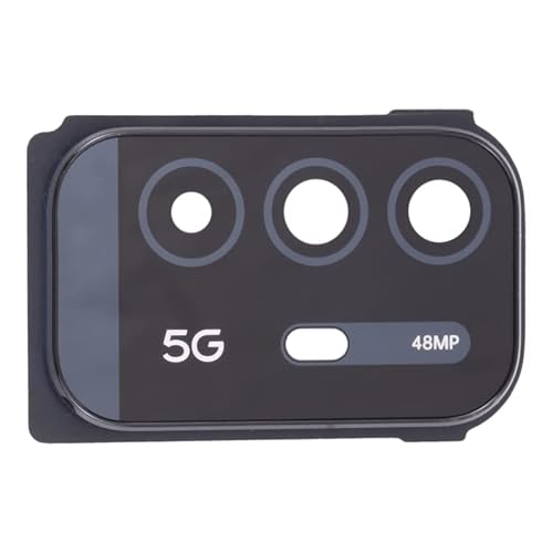 WJHZSPIVNAH Für Oppo A95 PELM00 -Kameraobjektivabdeckung von WJHZSPIVNAH