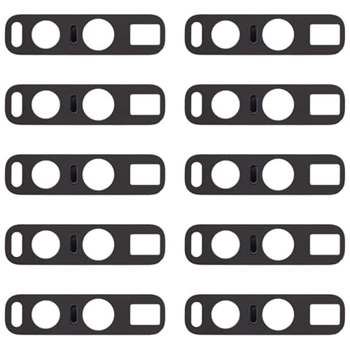 WJHZSPIVNAH Für Oppo Finden Sie X2 Pro 10pcs Back Camera Objektiv von WJHZSPIVNAH