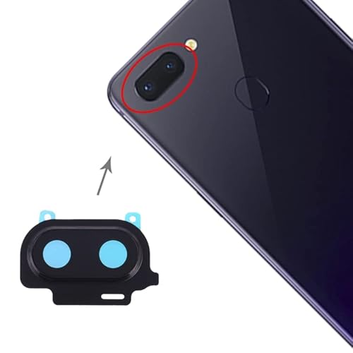 WJHZSPIVNAH Für Oppo R15 -Kamera -Objektivabdeckung von WJHZSPIVNAH