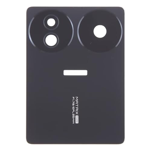 WJHZSPIVNAH Für Realme GT NEO5 SE Back Camera Objektiv von WJHZSPIVNAH