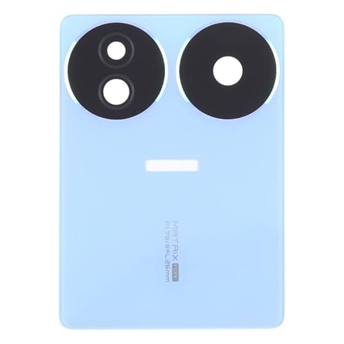 WJHZSPIVNAH Für Realme GT NEO5 SE Back Camera Objektiv von WJHZSPIVNAH