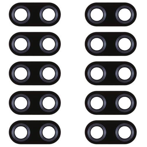 WJHZSPIVNAH Für vivo nex a/nex s 10pcs Backkamera -Objektiv von WJHZSPIVNAH