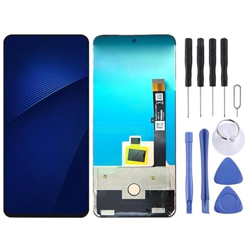 WJHZSPIVNAH Handy Reparaturteile AMOLED LCD -Bildschirm mit Digitalisierer Vollbaugruppe WJHZSPIVNAH Handy Reparaturteile AMOLED LCD -Bildschirm mit Digitalisierer Vollbaugruppe von WJHZSPIVNAH