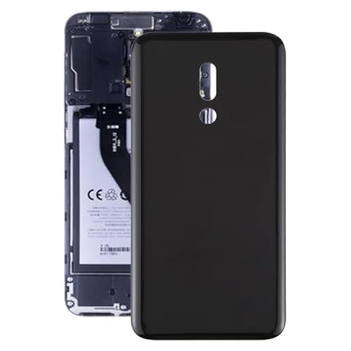 WJHZSPIVNAH Handy Reparaturteile Für Meizu 16th Plus M882Q M8821H Batterie Rückzugabdeckung von WJHZSPIVNAH