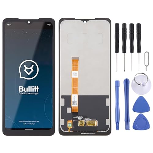WJHZSPIVNAH Handy Reparaturteile LCD -Bildschirm mit Digitalisierer Vollbaugruppe WJHZSPIVNAH Handy Reparaturteile LCD -Bildschirm mit Digitalisierer Vollbaugruppe von WJHZSPIVNAH
