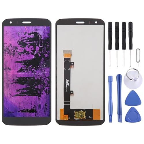 WJHZSPIVNAH Handy Reparaturteile LCD -Bildschirm mit Digitalisierer Vollbaugruppe WJHZSPIVNAH Handy Reparaturteile LCD -Bildschirm mit Digitalisierer Vollbaugruppe von WJHZSPIVNAH