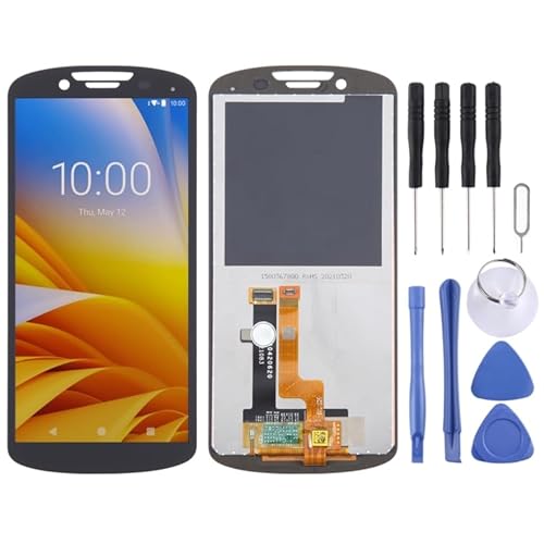 WJHZSPIVNAH Handy Reparaturteile LCD -Bildschirm mit Digitalisierer Vollbaugruppe WJHZSPIVNAH Handy Reparaturteile LCD -Bildschirm mit Digitalisierer Vollbaugruppe von WJHZSPIVNAH