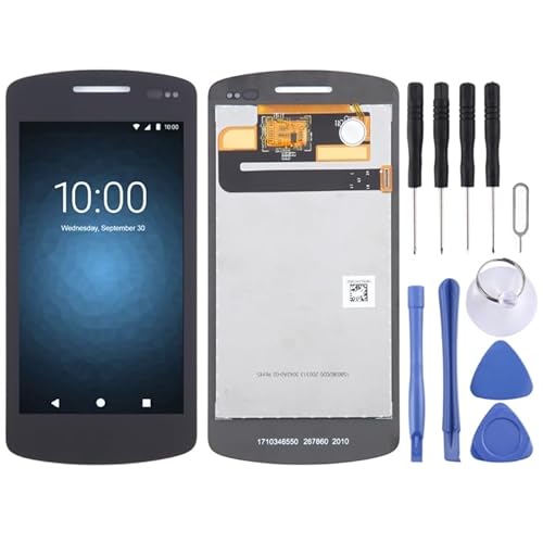 WJHZSPIVNAH Handy Reparaturteile LCD -Bildschirm mit Digitalisierer Vollbaugruppe WJHZSPIVNAH Handy Reparaturteile LCD -Bildschirm mit Digitalisierer Vollbaugruppe von WJHZSPIVNAH