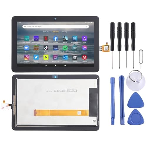 WJHZSPIVNAH Handy Reparaturteile LCD -Bildschirm mit Digitalisierer Vollbaugruppe WJHZSPIVNAH Handy Reparaturteile LCD -Bildschirm mit Digitalisierer Vollbaugruppe von WJHZSPIVNAH
