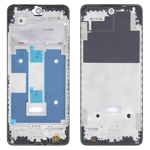 WJHZSPIVNAH Handy Reparaturteile vordere LCD -Rahmenplatte von WJHZSPIVNAH