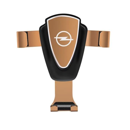 WJWZZGYL Auto-Telefonhalterung für Opel Combo Life XL E/Combo Tour D,Drehbare Kfz Handyhalter Stabilisieren Kratzschutz Anti-Shake Halterung Auto Zubehör,B von WJWZZGYL