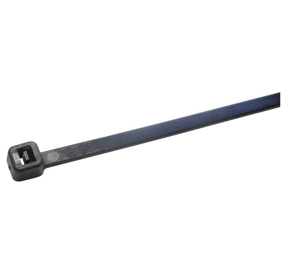 WKK Kabelbinder Standard Kabelbinder UV-stabilisiert WKK Kabelbinder Standard Kabelbinder UV-stabilisiert von WKK
