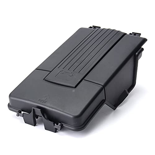 WKWPYCYUH Batterie-Tablett-Deckel-Deckel for VW Fit for Jetta Fit for Golf MK5 Mk6 Fit for Passat B6 Fit for den Sitz Fit for Skoda Schalter und Relais WKWPYCYUH Batterie-Tablett-Deckel-Deckel for VW Fit for Jetta Fit for Golf MK5 Mk6 Fit for Passat B6 Fit for den Sitz Fit for Skoda Schalter und Relais von WKWPYCYUH