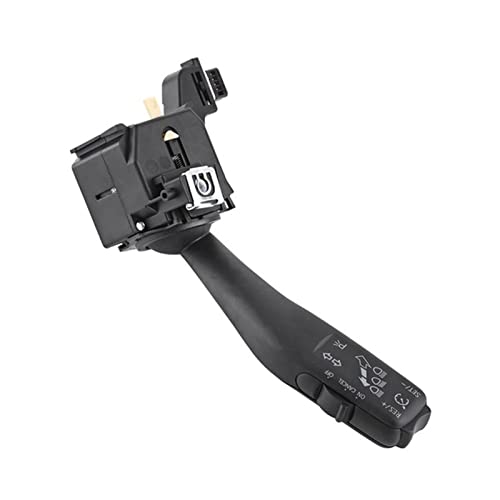 WKWPYCYUH Cruise Control Signal Schalter Switch drehen 1K0953513G 1K0 953 513 G Passt for Vw. Fit for Jetta Fit For Golf 5 6 Fit For MK6 VI Fit for Jetta Plus-Fit For GTI MK5 Fit for Skoda Schalter un WKWPYCYUH Cruise Control Signal Schalter Switch drehen 1K0953513G 1K0 953 513 G Passt for Vw. Fit for Jetta Fit For Golf 5 6 Fit For MK6 VI Fit for Jetta Plus-Fit For GTI MK5 Fit for Skoda Schalter un von WKWPYCYUH