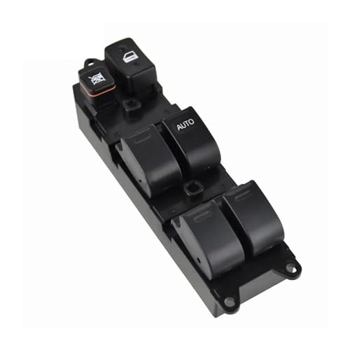 Tastenschalter drücken 84820-35020 8482035020 Für Toyota Für Landcruiser 80 Serie 1990-1998 Auto Elektrische Fenster Schalter Fenster Lift Control Taste von WKXTECZT