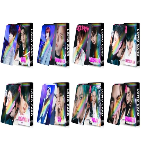 WKxinxuan Srtay Kids Fotokarten,Srtay Kids Photocard, 240PCS Kpop Photocards, Enhypen Photocards, Lomo Cards, Srtay Kids Lomo Karten, Srtay Kids Postkarten Karte WKxinxuan Srtay Kids Fotokarten,Srtay Kids Photocard, 240PCS Kpop Photocards, Enhypen Photocards, Lomo Cards, Srtay Kids Lomo Karten, Srtay Kids Postkarten Karte von WKxinxuan