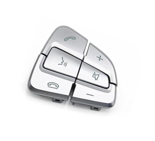 Multifunktions Lenkrad Schalter Tasten für Mercedes BENZ A B CLS GLS GLE Class W172 W218 W292 W166,Auto-Lenkrad Tempomatschalter Multifunktionstasten,B/Right. von WLLLLa