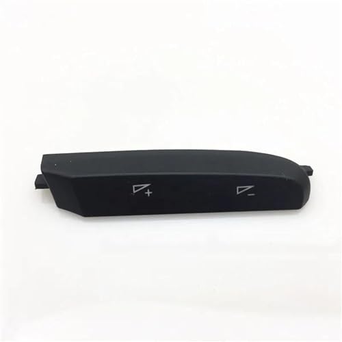 Multifunktions Lenkrad Schalter Tasten für VW Golf 7 MK7 Rline GTI GTS 2013-2020,Auto-Lenkrad Tempomatschalter Multifunktionstasten von WLLLLa