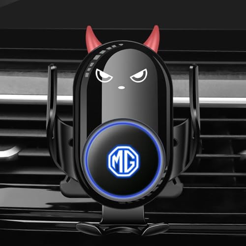 WLLLLa Autotelefon Halter für Auto Entlüftung Autotelefon Halterung 360 ° Drehung Handy Halterung für MG HS 2018 2019 2020 2021 2022 2023 2024 WLLLLa Autotelefon Halter für Auto Entlüftung Autotelefon Halterung 360 ° Drehung Handy Halterung für MG HS 2018 2019 2020 2021 2022 2023 2024 von WLLLLa