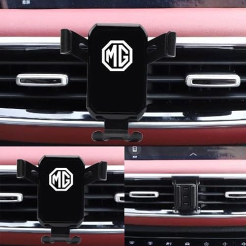 WLLLLa Autotelefon Halter für Auto Entlüftung Autotelefon Halterung 360 ° Drehung Handy Halterung für MG HS 2018 2019 2020 2021 2022 2023 2024 WLLLLa Autotelefon Halter für Auto Entlüftung Autotelefon Halterung 360 ° Drehung Handy Halterung für MG HS 2018 2019 2020 2021 2022 2023 2024 von WLLLLa