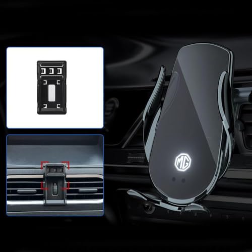 WLLLLa Autotelefon Halter für Auto Entlüftung Autotelefon Halterung 360 ° Drehung Handy Halterung für MG MG 3 MG3 2011 2012 2013 2014 2015 2016 WLLLLa Autotelefon Halter für Auto Entlüftung Autotelefon Halterung 360 ° Drehung Handy Halterung für MG MG 3 MG3 2011 2012 2013 2014 2015 2016 von WLLLLa