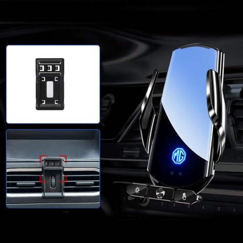 WLLLLa Autotelefon Halter für Auto Entlüftung Autotelefon Halterung 360 ° Drehung Handy Halterung für MG MG 3 MG3 2011 2012 2013 2014 2015 2016 WLLLLa Autotelefon Halter für Auto Entlüftung Autotelefon Halterung 360 ° Drehung Handy Halterung für MG MG 3 MG3 2011 2012 2013 2014 2015 2016 von WLLLLa