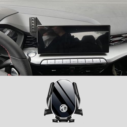 WLLLLa Autotelefon Halter für Auto Entlüftung Autotelefon Halterung 360 ° Drehung Handy Halterung für MG MG 5 MG5 2021 2022 2023 2024 WLLLLa Autotelefon Halter für Auto Entlüftung Autotelefon Halterung 360 ° Drehung Handy Halterung für MG MG 5 MG5 2021 2022 2023 2024 von WLLLLa