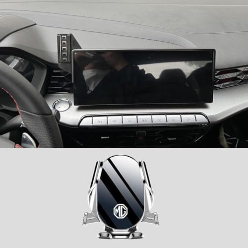WLLLLa Autotelefon Halter für Auto Entlüftung Autotelefon Halterung 360 ° Drehung Handy Halterung für MG MG 5 MG5 2021 2022 2023 2024 WLLLLa Autotelefon Halter für Auto Entlüftung Autotelefon Halterung 360 ° Drehung Handy Halterung für MG MG 5 MG5 2021 2022 2023 2024 von WLLLLa