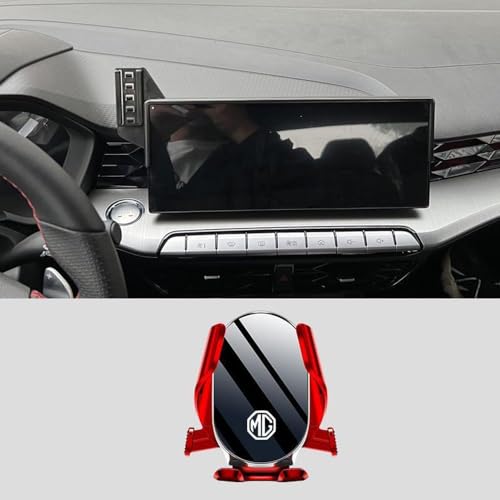 WLLLLa Autotelefon Halter für Auto Entlüftung Autotelefon Halterung 360 ° Drehung Handy Halterung für MG MG 5 MG5 2021 2022 2023 2024 WLLLLa Autotelefon Halter für Auto Entlüftung Autotelefon Halterung 360 ° Drehung Handy Halterung für MG MG 5 MG5 2021 2022 2023 2024 von WLLLLa