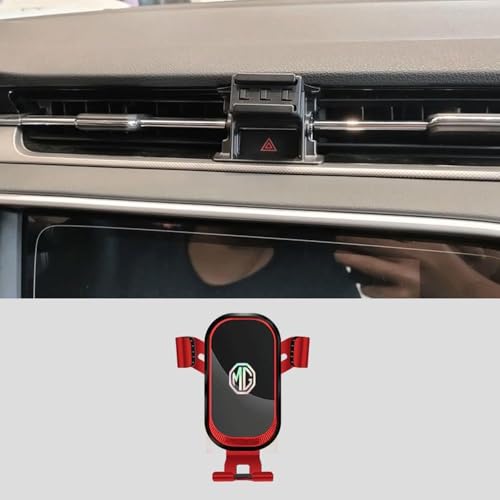 WLLLLa Autotelefon Halter für Auto Entlüftung Autotelefon Halterung 360 ° Drehung Handy Halterung für MG MG 6 MG6 Pro 2017 2018 2019 2020 2021 WLLLLa Autotelefon Halter für Auto Entlüftung Autotelefon Halterung 360 ° Drehung Handy Halterung für MG MG 6 MG6 Pro 2017 2018 2019 2020 2021 von WLLLLa