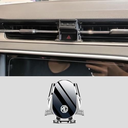 WLLLLa Autotelefon Halter für Auto Entlüftung Autotelefon Halterung 360 ° Drehung Handy Halterung für MG MG 6 MG6 Pro 2017 2018 2019 2020 2021 WLLLLa Autotelefon Halter für Auto Entlüftung Autotelefon Halterung 360 ° Drehung Handy Halterung für MG MG 6 MG6 Pro 2017 2018 2019 2020 2021 von WLLLLa