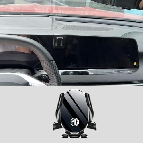 WLLLLa Autotelefon Halter für Auto Entlüftung Autotelefon Halterung 360 ° Drehung Handy Halterung für MG MG 7 MG7 2022 2023 2024 WLLLLa Autotelefon Halter für Auto Entlüftung Autotelefon Halterung 360 ° Drehung Handy Halterung für MG MG 7 MG7 2022 2023 2024 von WLLLLa