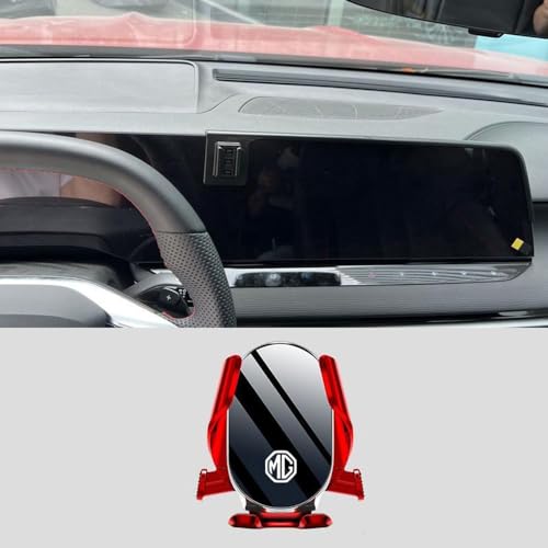 WLLLLa Autotelefon Halter für Auto Entlüftung Autotelefon Halterung 360 ° Drehung Handy Halterung für MG MG 7 MG7 2022 2023 2024 WLLLLa Autotelefon Halter für Auto Entlüftung Autotelefon Halterung 360 ° Drehung Handy Halterung für MG MG 7 MG7 2022 2023 2024 von WLLLLa