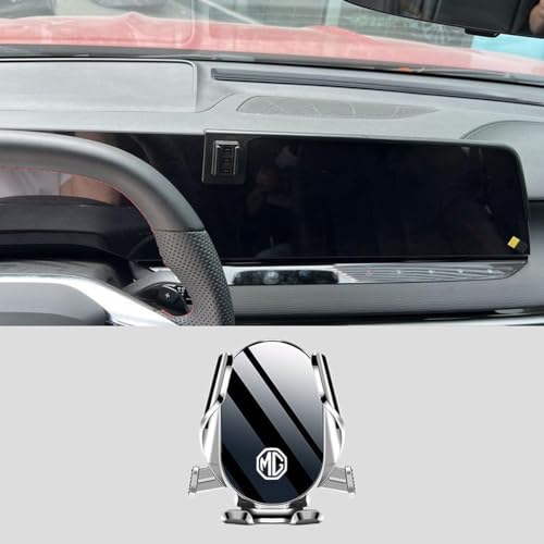 WLLLLa Autotelefon Halter für Auto Entlüftung Autotelefon Halterung 360 ° Drehung Handy Halterung für MG MG 7 MG7 2022 2023 2024 WLLLLa Autotelefon Halter für Auto Entlüftung Autotelefon Halterung 360 ° Drehung Handy Halterung für MG MG 7 MG7 2022 2023 2024 von WLLLLa