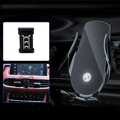 WLLLLa Autotelefon Halter für Auto Entlüftung Autotelefon Halterung 360 ° Drehung Handy Halterung für MG MG HS MG HS 2018 2019 2020 2021 2022 2023 2024 WLLLLa Autotelefon Halter für Auto Entlüftung Autotelefon Halterung 360 ° Drehung Handy Halterung für MG MG HS MG HS 2018 2019 2020 2021 2022 2023 2024 von WLLLLa